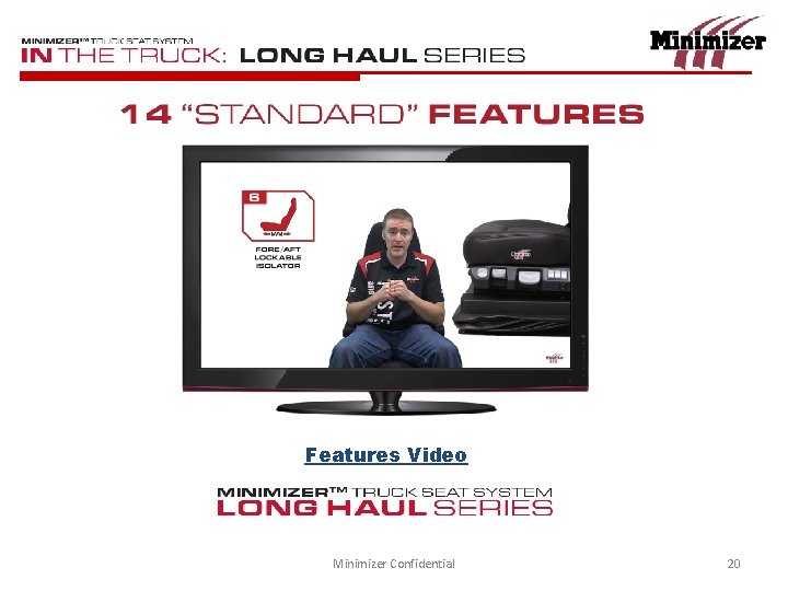 Features Video Minimizer Confidential 20 