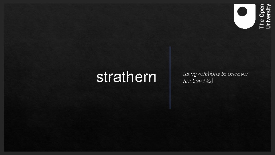 strathern using relations to uncover relations (5) 