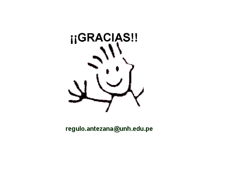 regulo. antezana@unh. edu. pe 