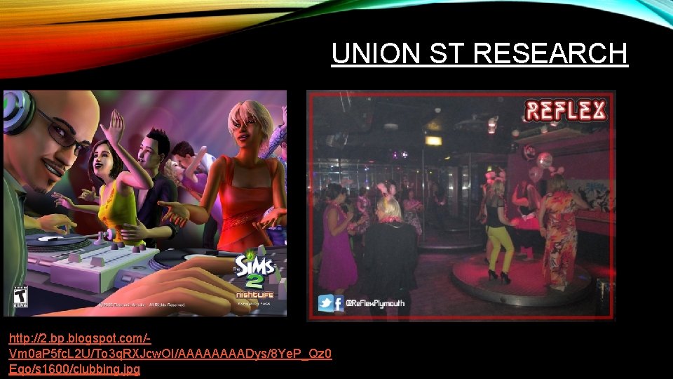 UNION ST RESEARCH http: //2. bp. blogspot. com/Vm 0 a. P 5 fc. L UNION ST RESEARCH http: //2. bp. blogspot. com/Vm 0 a. P 5 fc. L