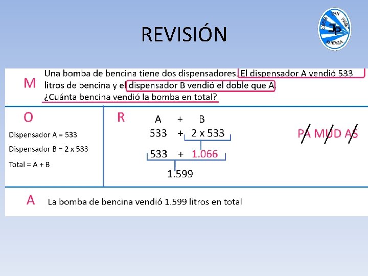 REVISIÓN 