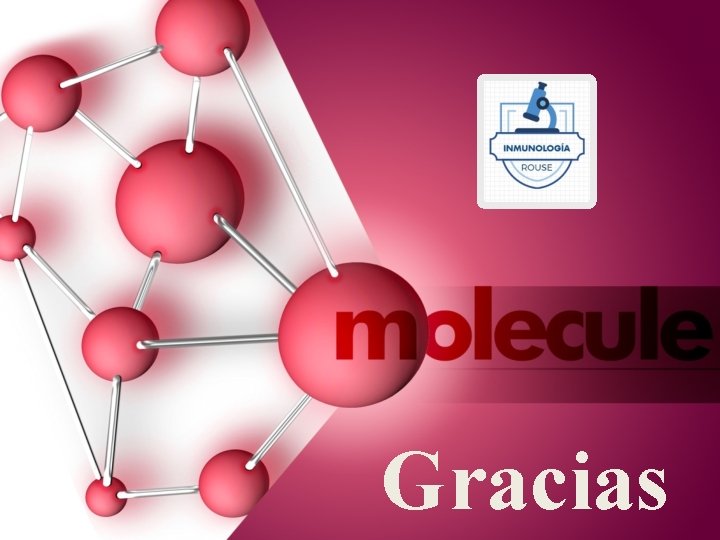 Gracias 