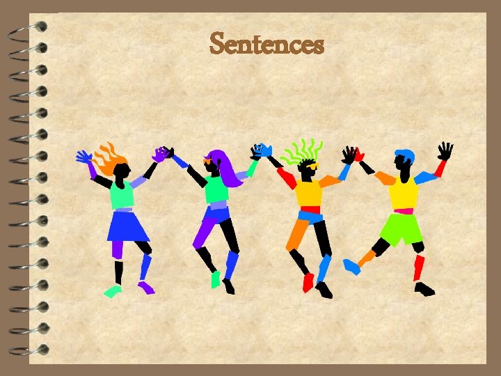 Sentences 