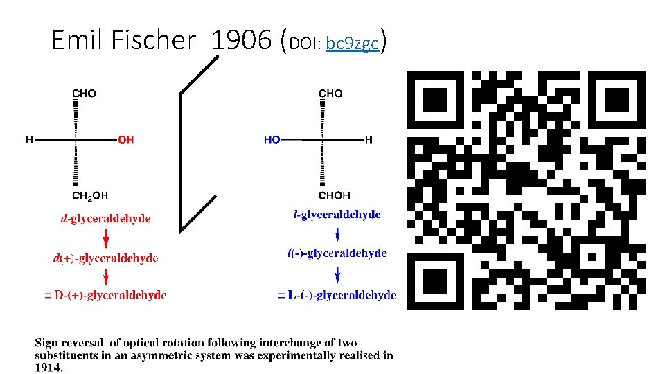 Emil Fischer 1906 (DOI: bc 9 zgc) 