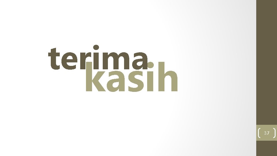 terima kasih 37 terima kasih 37