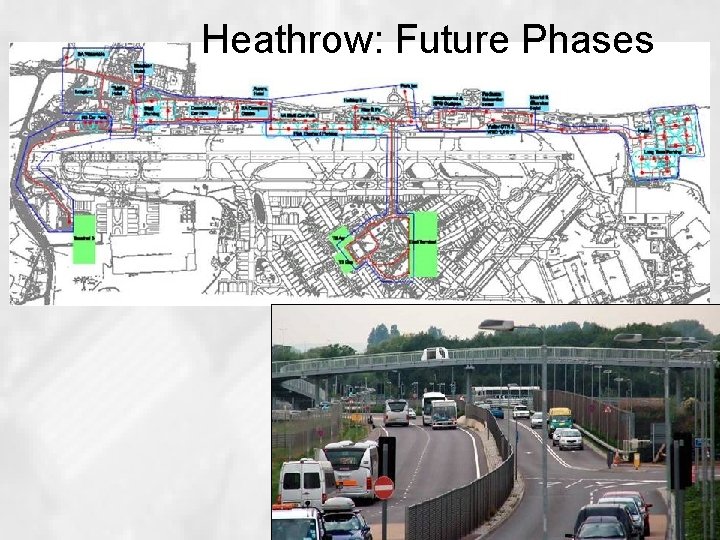 Heathrow: Future Phases 