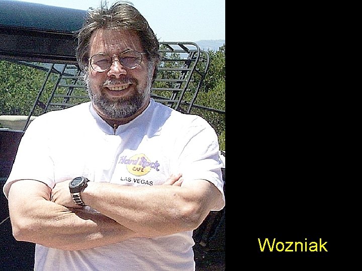 Wozniak Wozniak
