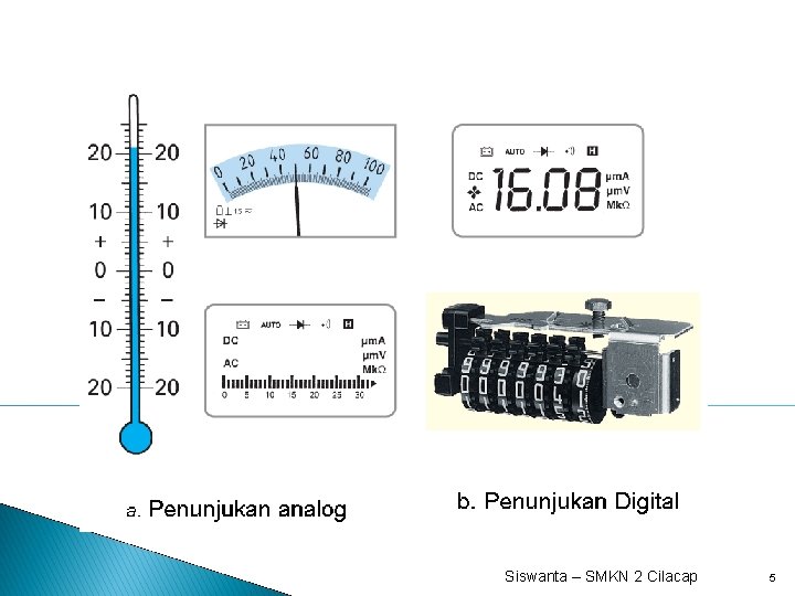 Siswanta – SMKN 2 Cilacap 5 