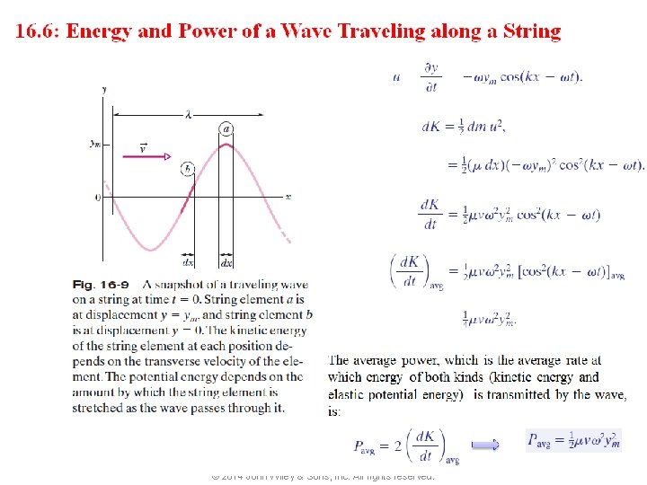 © 2014 John Wiley & Sons, Inc. All rights reserved. 