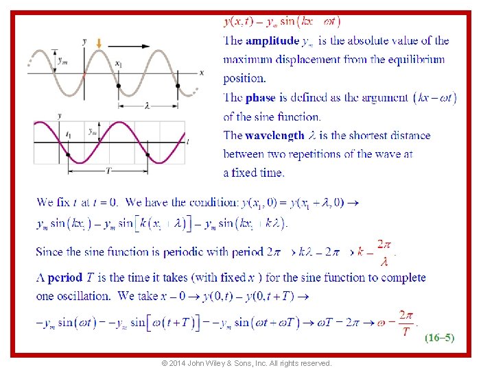 © 2014 John Wiley & Sons, Inc. All rights reserved. 