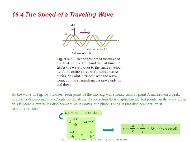 © 2014 John Wiley & Sons, Inc. All rights reserved. 