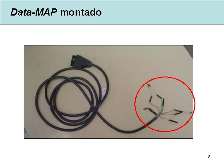 Data-MAP montado 8 