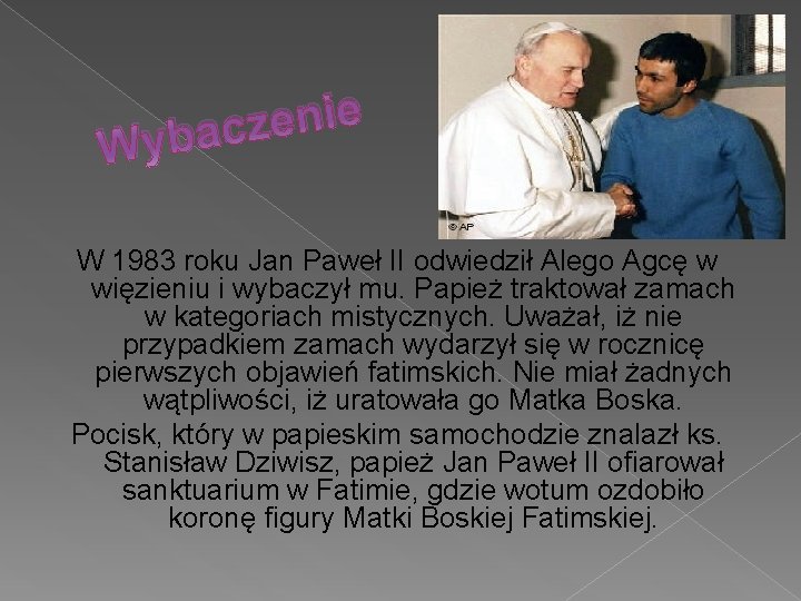 e i n e z c a b y W W 1983 roku Jan