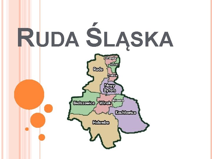 RUDA ŚLĄSKA 