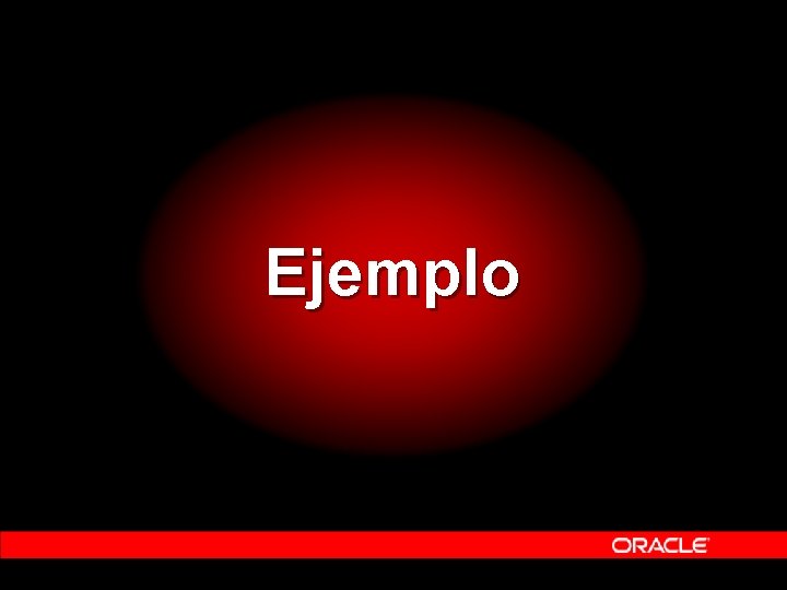 Ejemplo Ejemplo