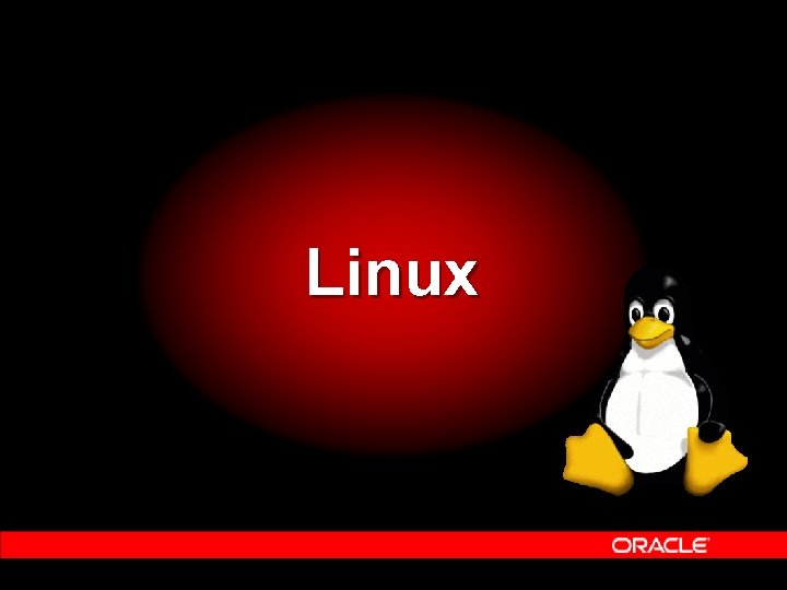 Linux Linux