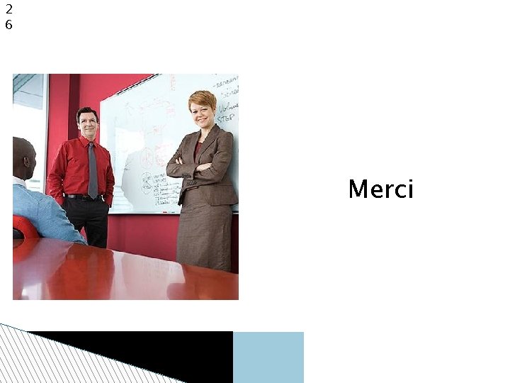 2 6 Merci 
