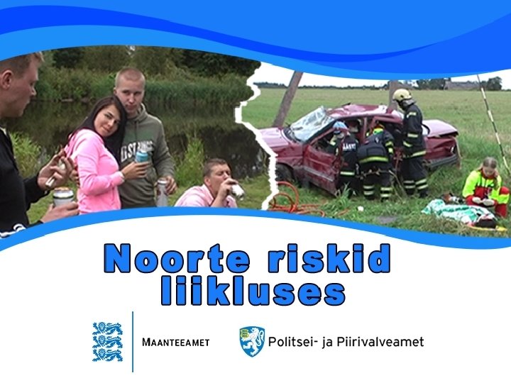 Kai Kuuspalu, Reesi Efert - Lõuna Regionaalne Maanteeamet Kai Kuuspalu, Reesi Efert - Lõuna Regionaalne Maanteeamet