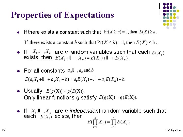 Handout Ch 4 1 L 2 Example Jiaying