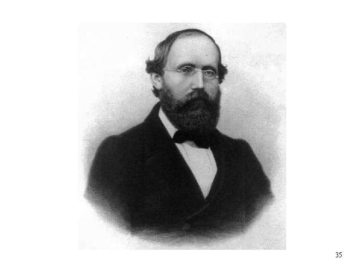 Bernhard Riemann 35 