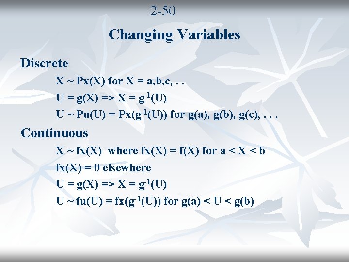 Random Variables And Probability Distributions Schaums Outlines Of
