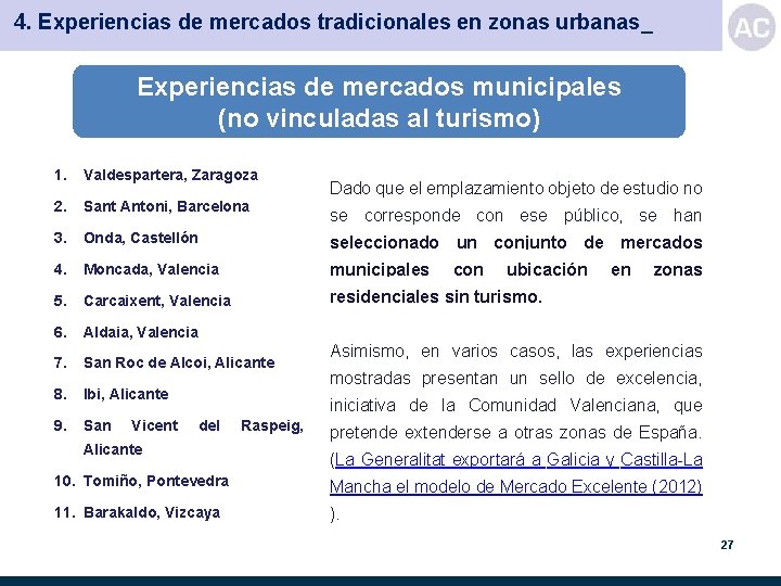 4. Experiencias de mercados tradicionales en zonas urbanas_ Experiencias de mercados municipales (no vinculadas