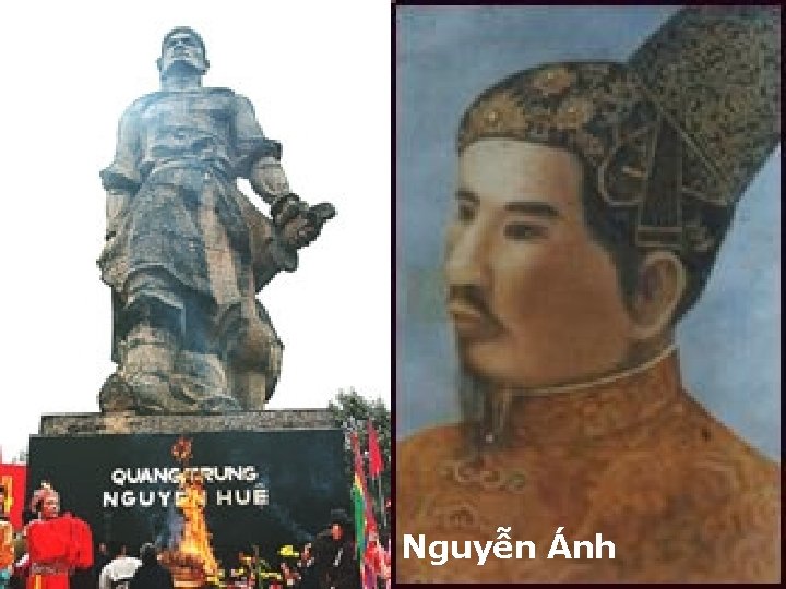 Nguyễn Ánh Nguyễn Ánh