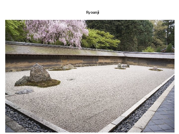 Ryoanji 