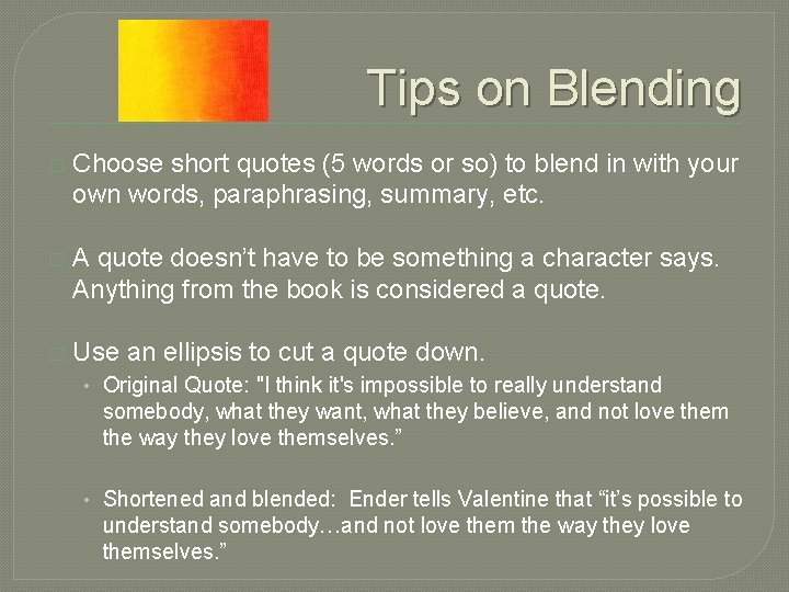 Warm Up Block Day 99 Or 910 Complete