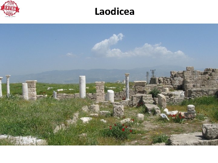 Laodicea 