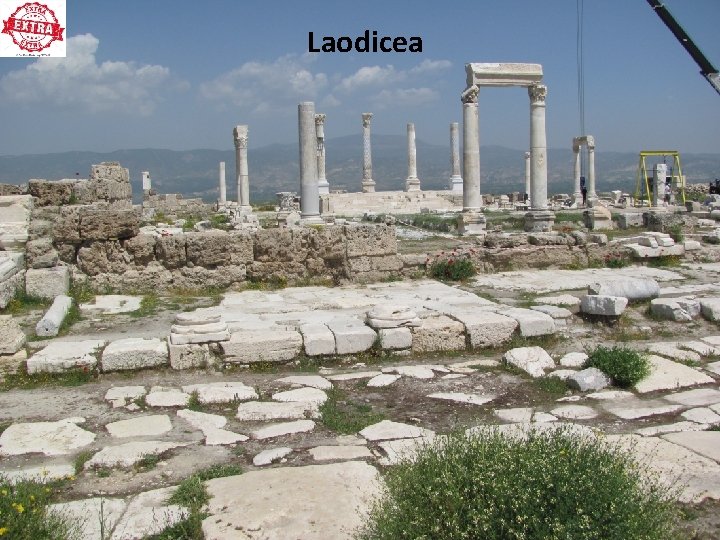 Laodicea 