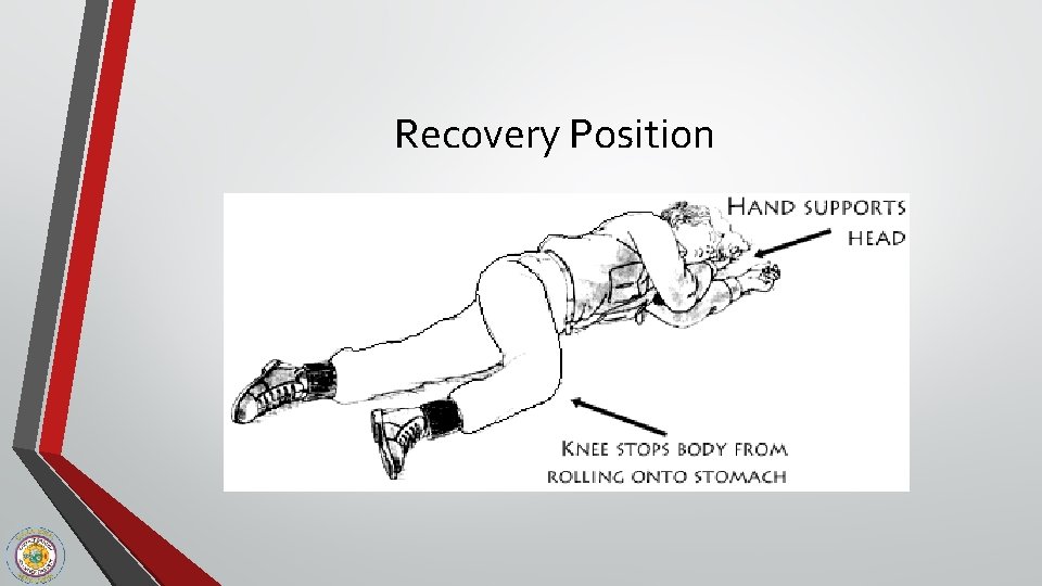 Recovery Position 