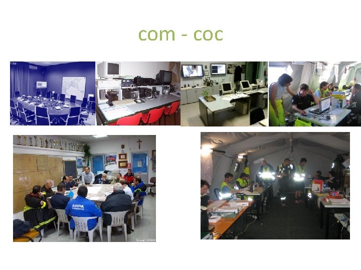 com - coc 