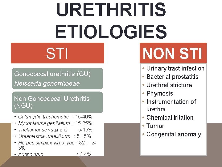 Ki hogyan kezelte urethritis és cystitis esetén