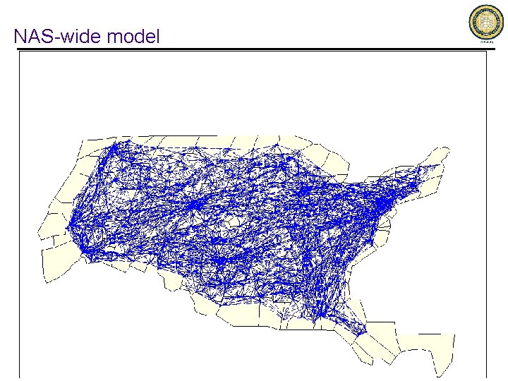 NAS-wide model 