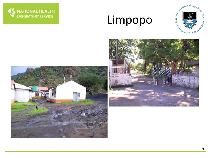 Limpopo 5 
