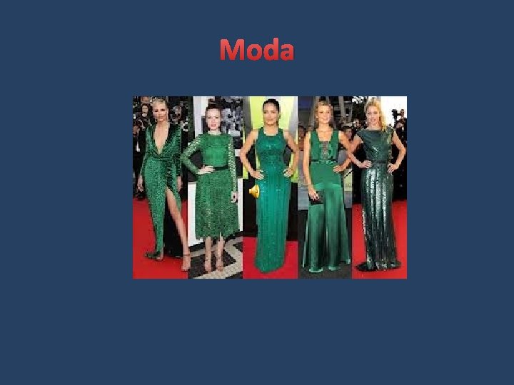 Moda 