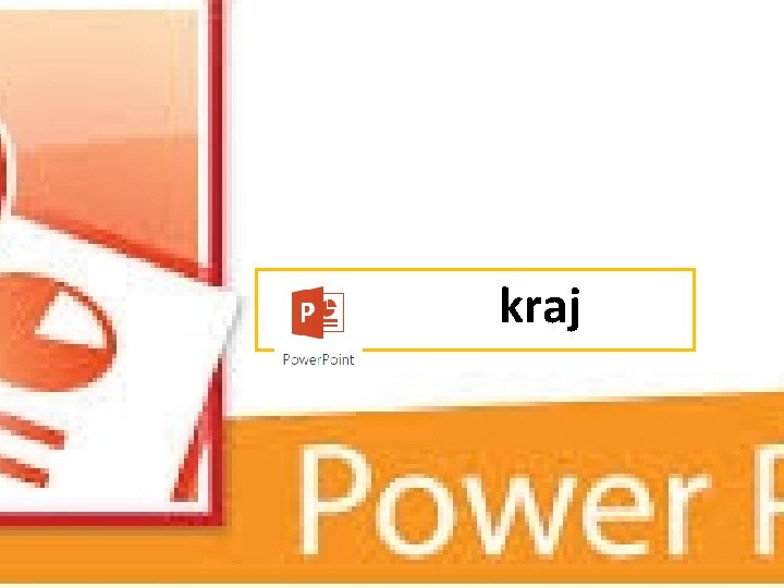 kraj kraj