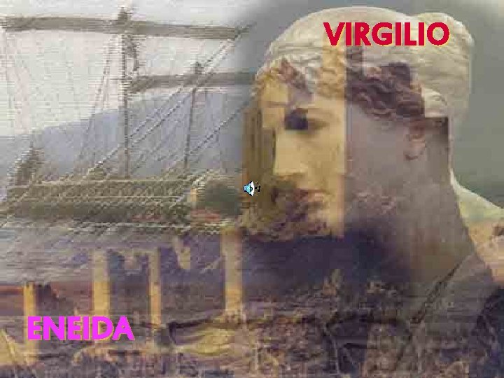 VIRGILIO ENEIDA 