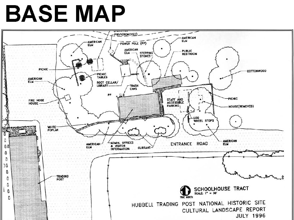 LANDSCAPE ARCHITECT INTRODUCTION TO DRAWING INTRODUCTION TO CONSTRUCTION