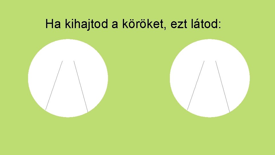 Ha kihajtod a köröket, ezt látod: 