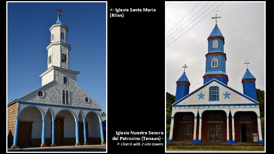 <- Iglesia Santa Maria (Rilan) Iglesia Nuestra Senora del Patrocino (Tenaun) > Church with