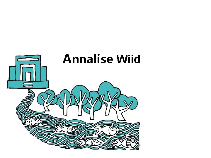 Annalise Wiid 