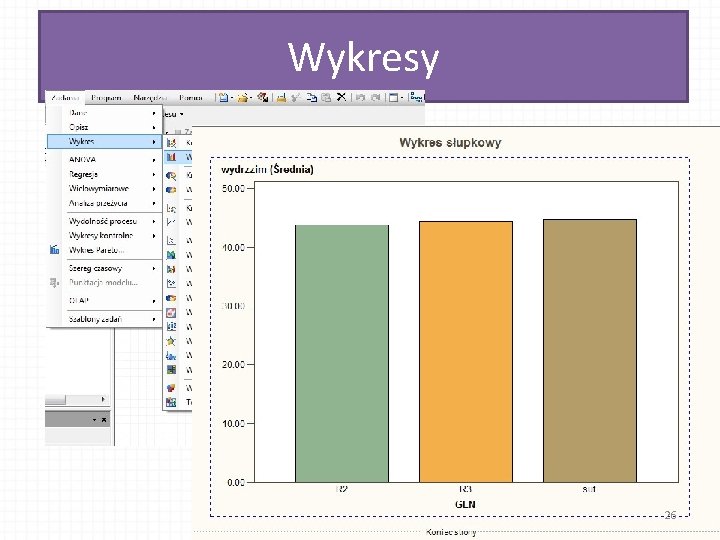 Wykresy 26 