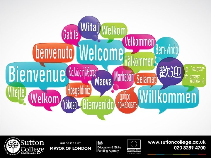 www. suttoncollege. ac. uk 