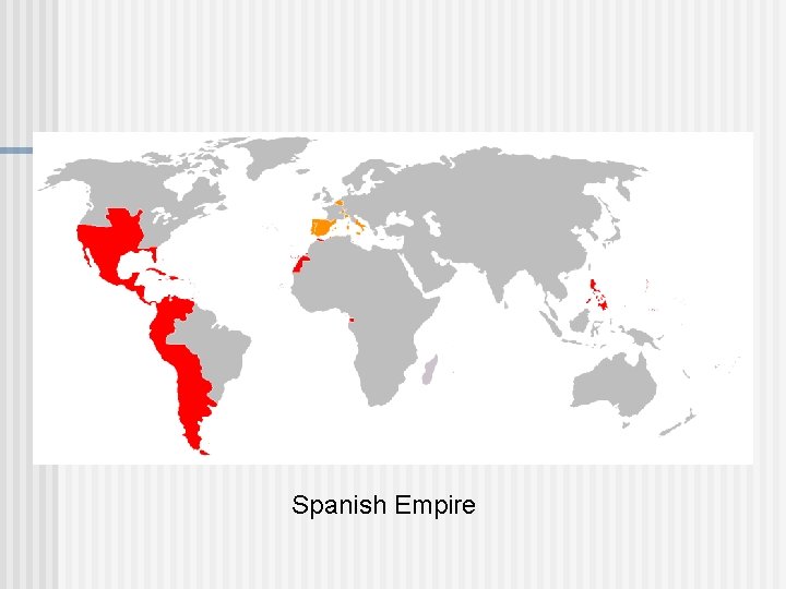 Spanish Empire 