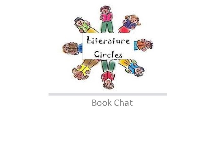 Book Chat 