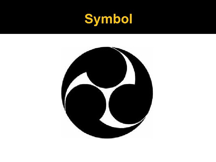 Symbol Symbol