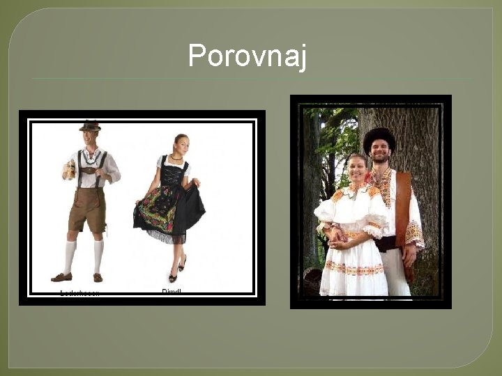 Porovnaj 