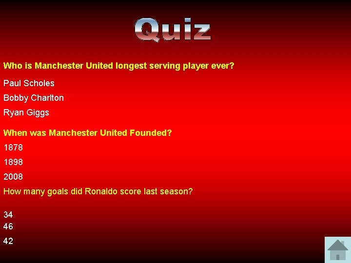 Who is Manchester United longest serving player ever? Paul Scholes Bobby Charlton Ryan Giggs